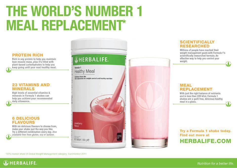 meal-replacement-shakes-herbalife